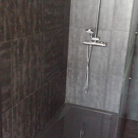 The Citizen Hotel Antananarivo Luaran gambar