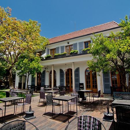 The Citizen Hotel Antananarivo Luaran gambar