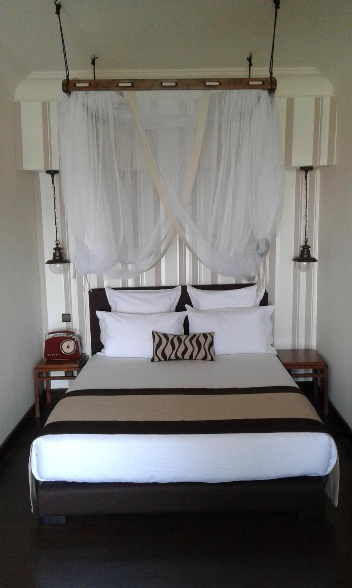 The Citizen Hotel Antananarivo Luaran gambar