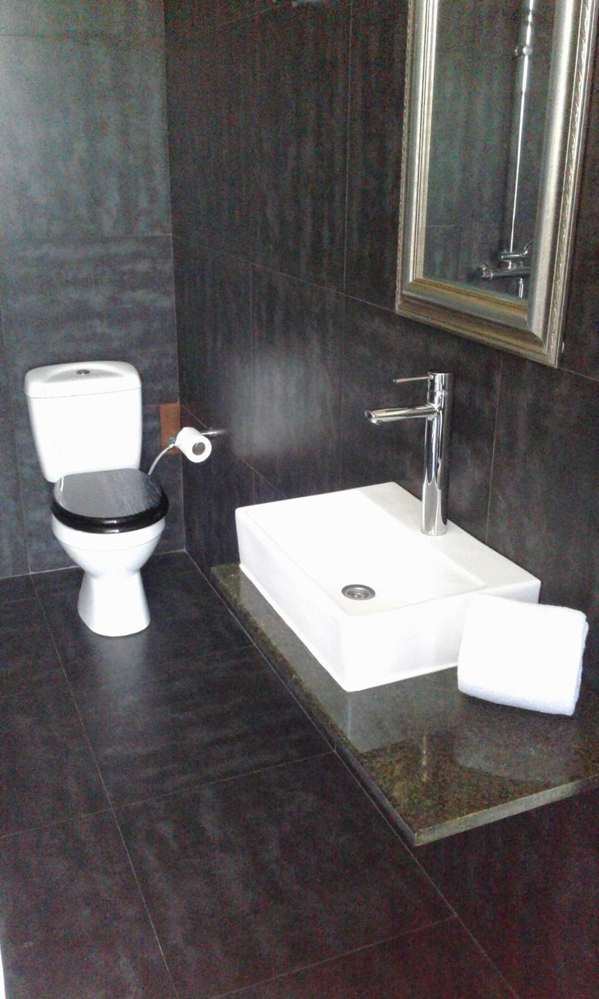 The Citizen Hotel Antananarivo Luaran gambar