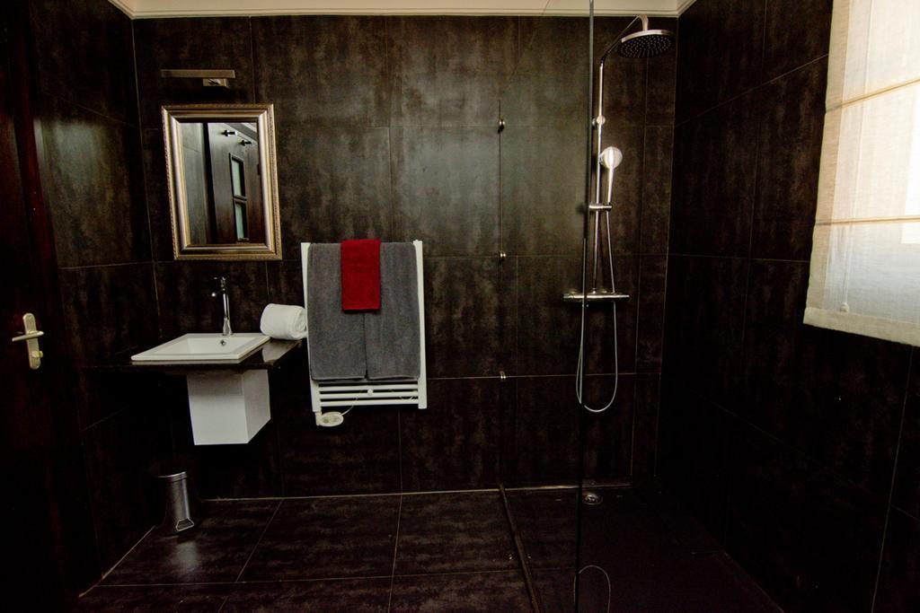 The Citizen Hotel Antananarivo Bilik gambar