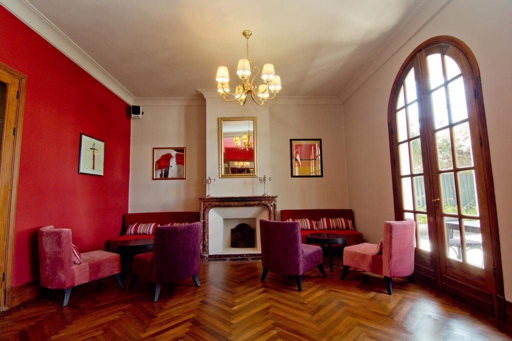 The Citizen Hotel Antananarivo Luaran gambar