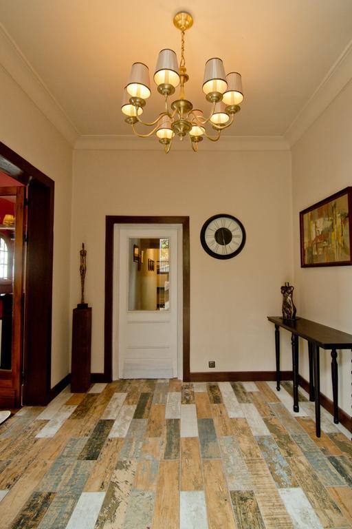 The Citizen Hotel Antananarivo Luaran gambar