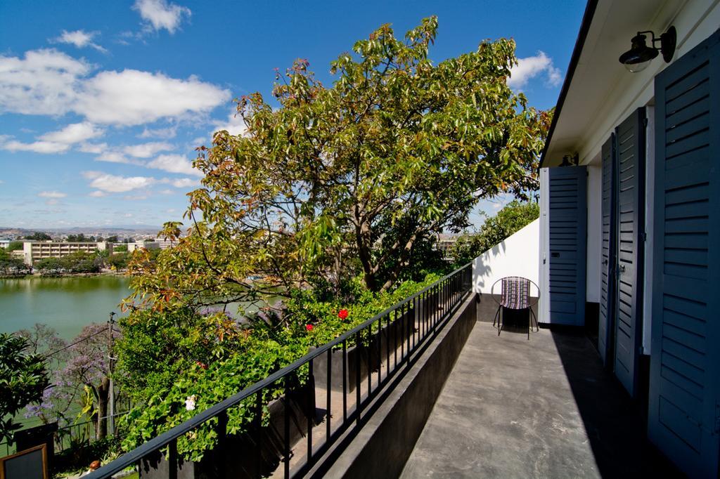 The Citizen Hotel Antananarivo Bilik gambar