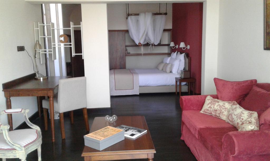 The Citizen Hotel Antananarivo Bilik gambar