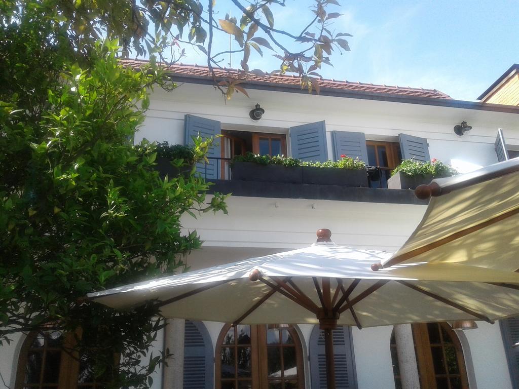The Citizen Hotel Antananarivo Luaran gambar