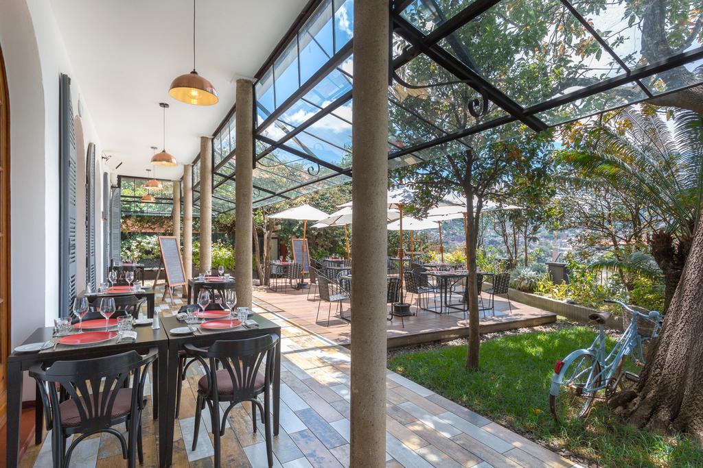 The Citizen Hotel Antananarivo Luaran gambar