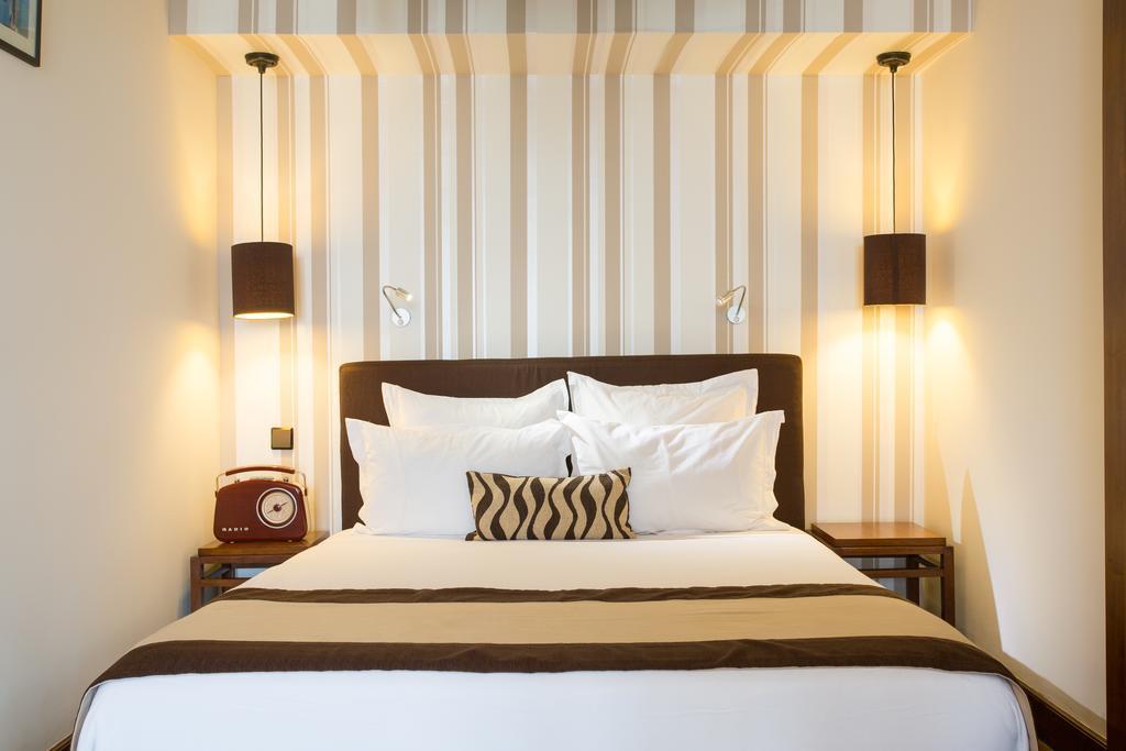 The Citizen Hotel Antananarivo Luaran gambar