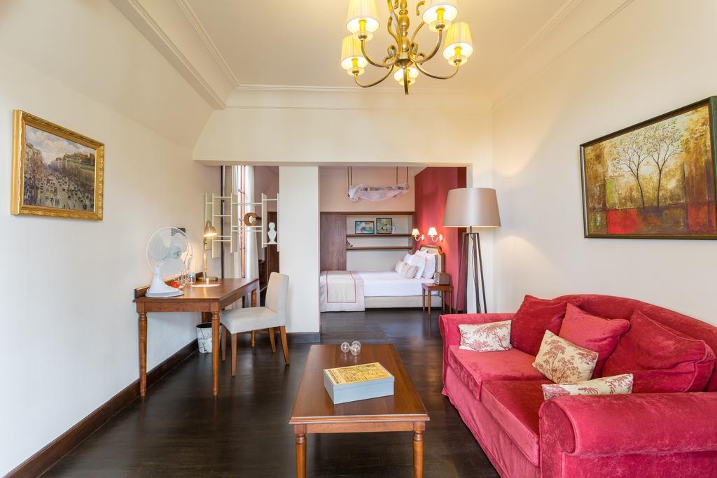 The Citizen Hotel Antananarivo Luaran gambar