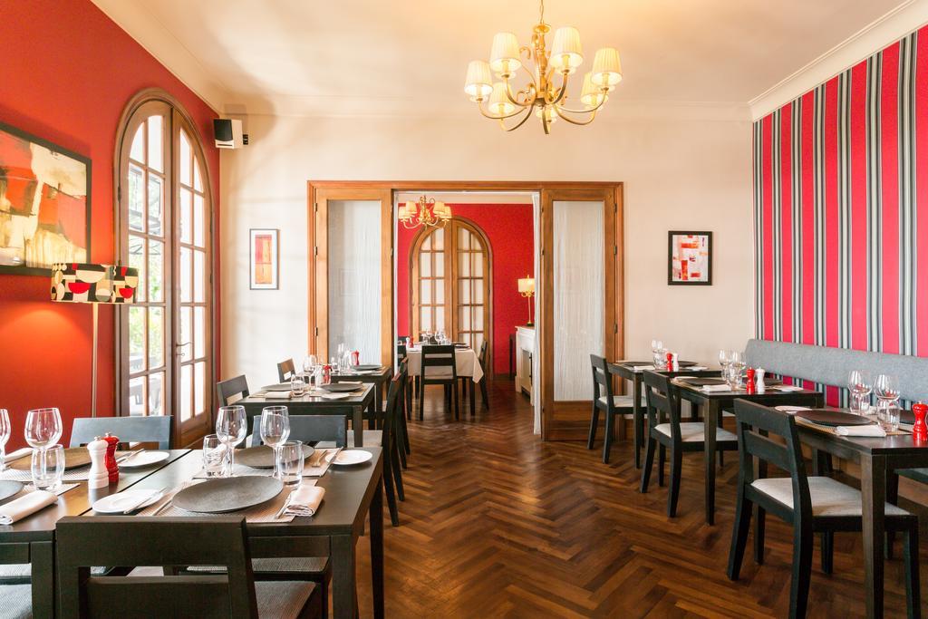 The Citizen Hotel Antananarivo Luaran gambar