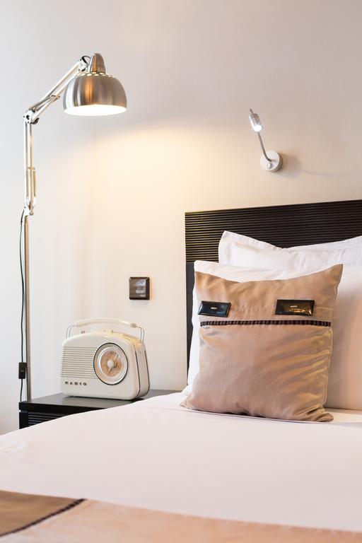 The Citizen Hotel Antananarivo Luaran gambar